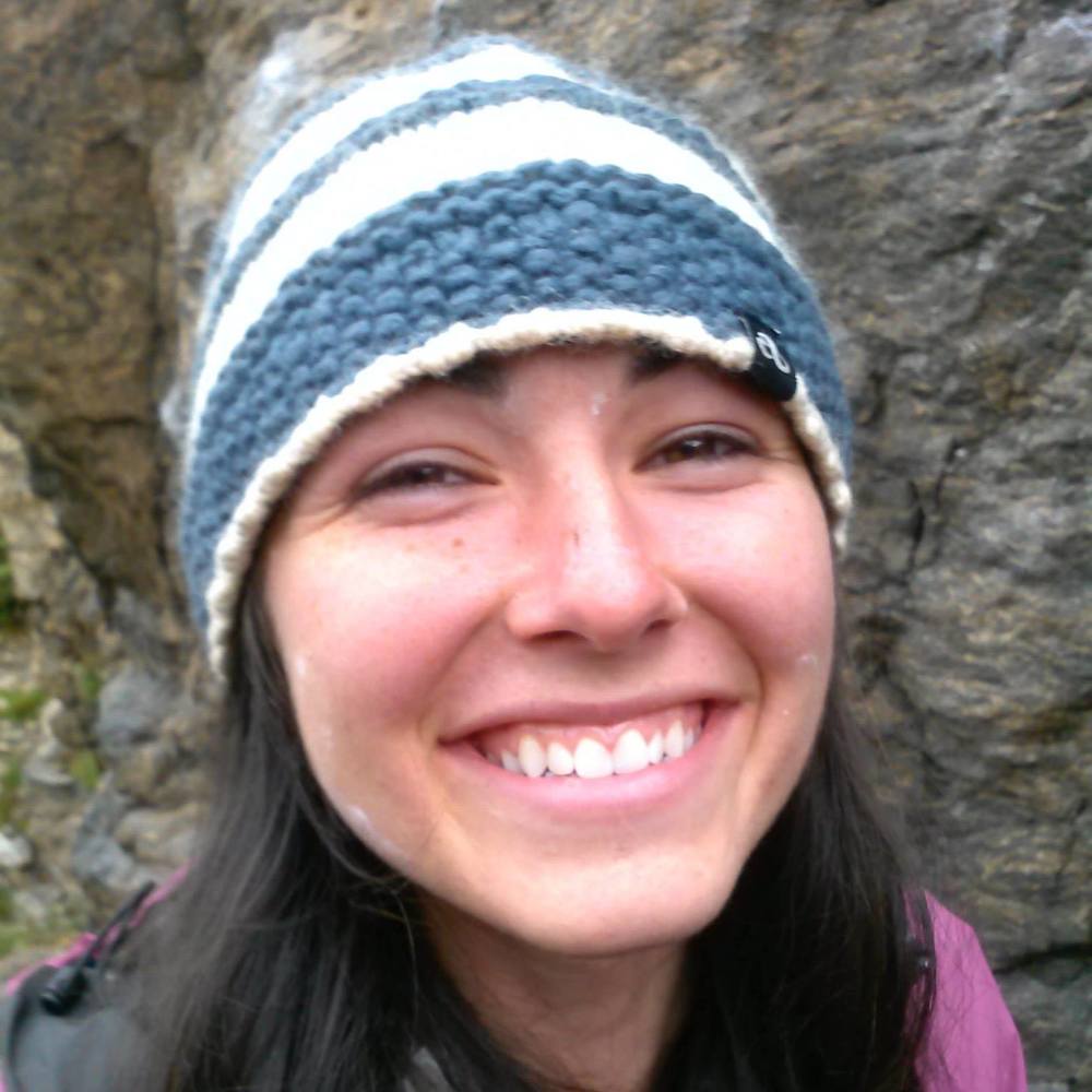 Meet your Posher, Jessica